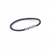 Bracelete masculino AN Jewels AA.P257SBL