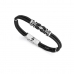 Bracelete masculino Viceroy 14017P01010