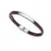 Bracelete masculino Viceroy 14018P01011