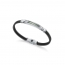 Bracelete masculino Viceroy 75252P01016