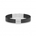 Armbånd for Menn Guess JUMB03031JWSTBKT-U