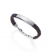 Bracelete masculino Viceroy 6447P01013