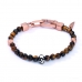 Bracciale Uomo AN Jewels AA.P255RBR