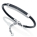 Bracelete masculino Viceroy 75019P09010