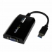 Adaptateur USB 3.0 vers VGA Startech USB32VGAPRO