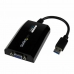 USB 3.0 til VGA-adapter Startech USB32VGAPRO