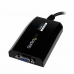 Adaptateur USB 3.0 vers VGA Startech USB32VGAPRO