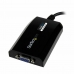 USB 3.0 til VGA-adapter Startech USB32VGAPRO