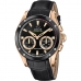 Relógio masculino Jaguar J959/1 Preto