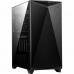 ATX Semi-toren doos MSI MPG GUNGNIR 300R AIRFLOW Zwart