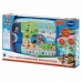 Interactieve Kindertablet Vtech Tactipad missions educatives (FR)