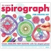 Rajzkészlet Spirograph Silverlit Originals Forms Többszínű 25 Darabok