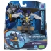 Muunneltava superrobotti Transformers Earthspark: Skywarp