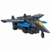 Muunneltava superrobotti Transformers Earthspark: Skywarp