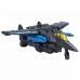 Супер-робот-трансформер Transformers Earthspark: Skywarp