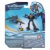 Muunneltava superrobotti Transformers Earthspark: Skywarp