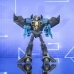 Transformējams Super Robots Transformers Earthspark: Skywarp
