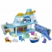 Speelset Peppa Pig Peppa Pig Ship Plastic