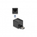 USB-RJ45 Võrguadapter DELOCK 66462 Gigabit Ethernet Must