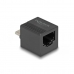 USB-RJ45 Võrguadapter DELOCK 66462 Gigabit Ethernet Must