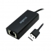 Adapter USB naar Netwerk RJ45 approx! APPC07GV3 Gigabit Ethernet