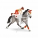 Playset Schleich Horse Club 18 Dele