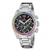 Reloj Hombre Festina F20606/3 Plateado