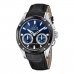 Relógio masculino Jaguar J958/1 Preto