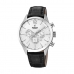 Relógio masculino Festina F20542/1 Preto