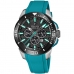 Laikrodis vyrams Festina F20642/3 Juoda