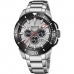 Laikrodis vyrams Festina F20641/1 Sidabras