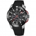 Relógio masculino Festina F20642/4 Preto