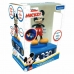 Modinātājpulkstenis Lexibook Mickey