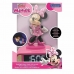 Reloj Despertador Lexibook Minnie