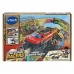 Educatief Spel Vtech Car Board Racer Monster Trucks