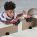 Educatief Spel Vtech Car Board Racer Monster Trucks