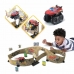 Educatief Spel Vtech Car Board Racer Monster Trucks