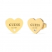 Dámské náušnice Guess JUBE02177JWYGT-U