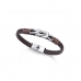 Bracelete masculino Viceroy 1466P01011