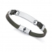 Bracelete masculino Viceroy 14011P01016