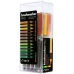 Set Flomastera Karin Brushmarker Pro - Sun and Tree Colours 12 Dijelovi