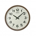 Sienas pulkstenis Seiko QXA799B Daudzkrāsains (1)