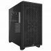 ATX Közepes Torony PC Ház Corsair CC-9011251-WW Fekete