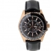 Мужские часы Guess I41006M2 Чёрный