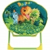 Poltrona Infantil Fun House 713260 47 x 54 x 42 cm