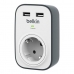 Placă de circuit Belkin BSV103VF USB x 2