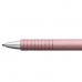 Caneta Faber-Castell Essentio B Cor de Rosa