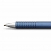 Penna Faber-Castell Essentio B Azzurro