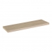 Regale Confortime Braun Holz Melamine 20 x 60 x 1,8 cm