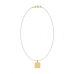 Ladies' Necklace Guess JUMN03026JWYGSTT-U